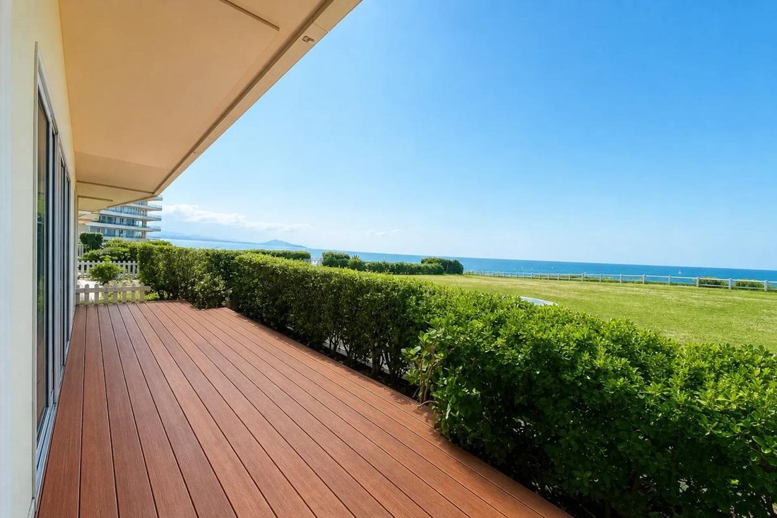 Apartamento en Biarritz, Nueva Aquitania, Francia 2 - 19208752