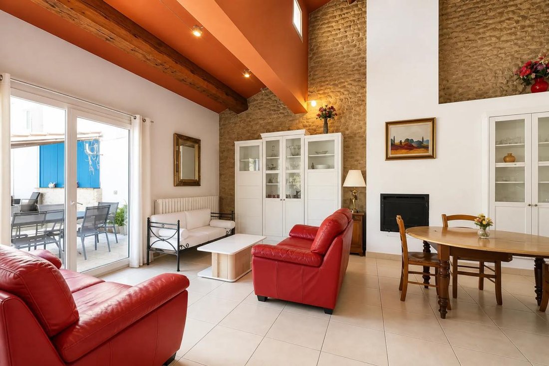Casa en Fouras, Nueva Aquitania, Francia 2 - 19208101