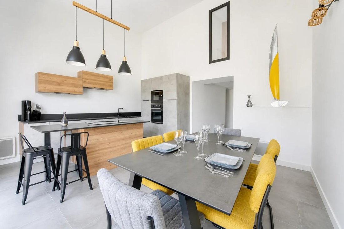 Maison à Puilboreau, Nouvelle-Aquitaine, France 3 - 19208783
