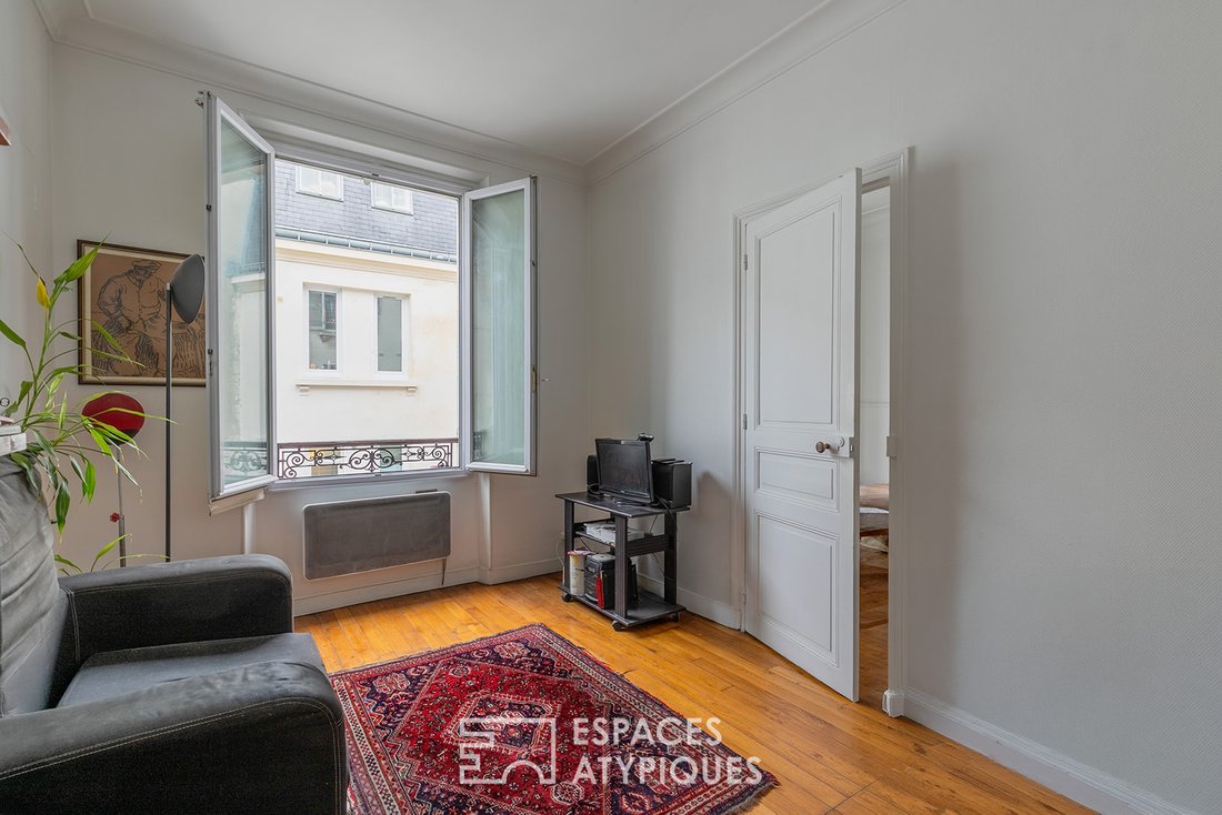 Appartement à République - Saint Ambroise, Paris, Île-de-France 1 - 19207591