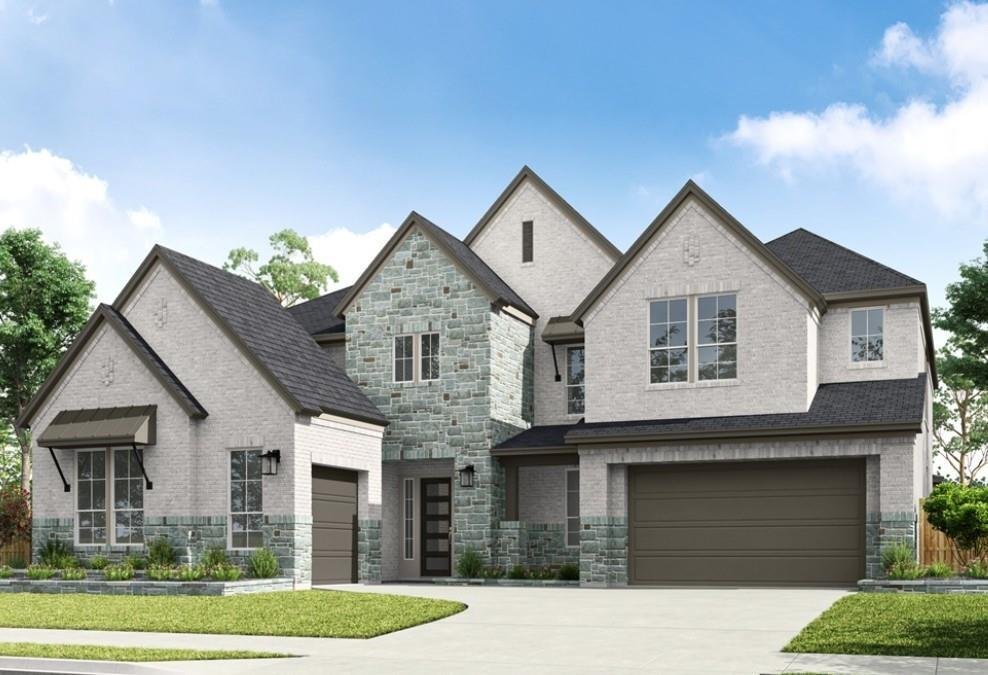 House in Richmond, Texas, United States 1 - 19206647