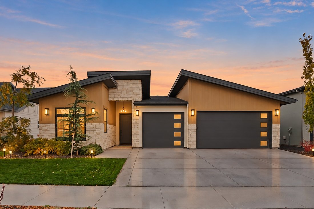 House in Eagle, Idaho, United States 1 - 19206756