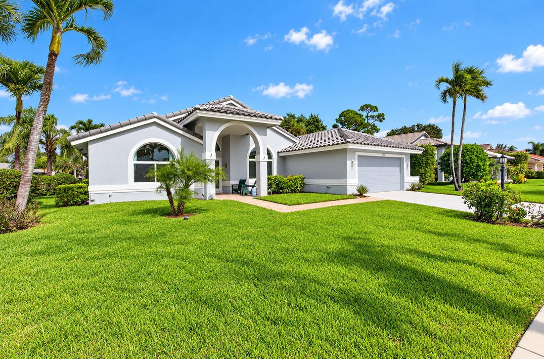 Haus in Delray Beach, Florida, Vereinigte Staaten 3 - 19206298