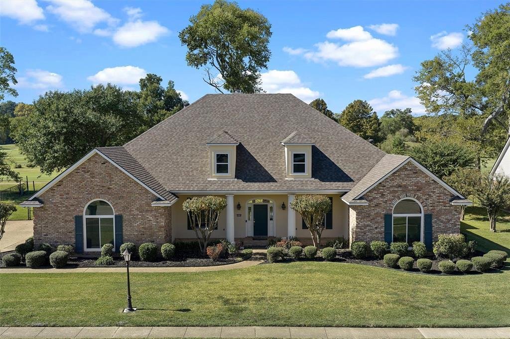 Maison à Shreveport, Louisiane, États-Unis 1 - 19206475