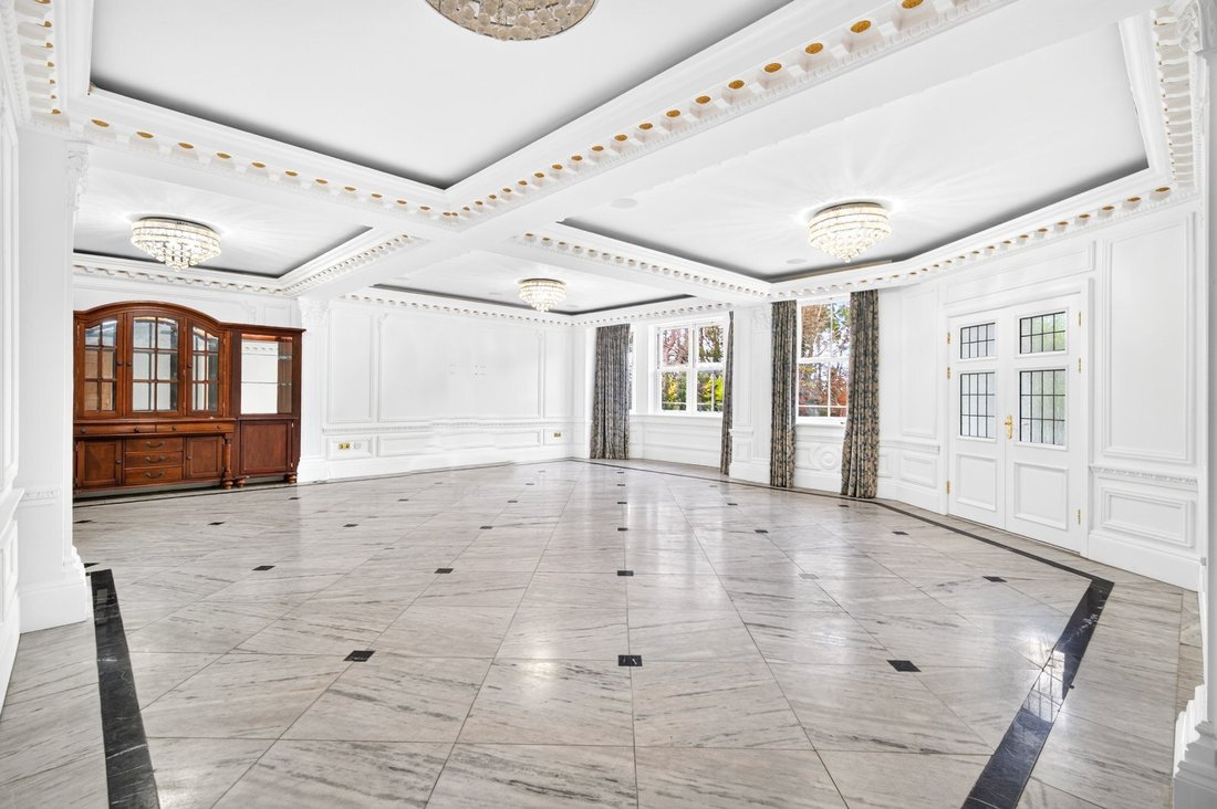 Casa in Piccolo West Hatch, Chigwell, Inghilterra 4 - 19206607