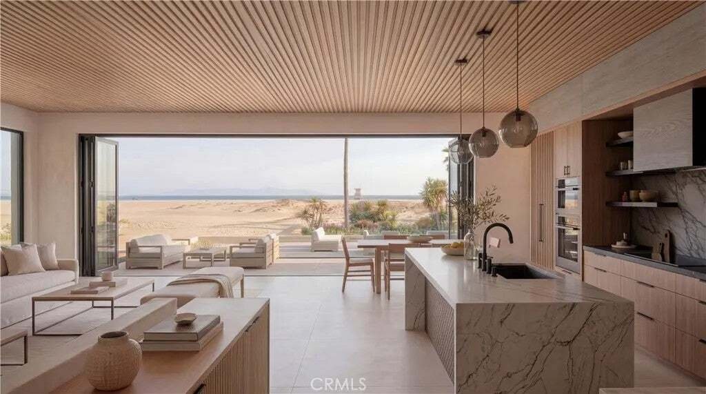 Appartement à Newport Beach, Californie, États-Unis 4 - 19206253