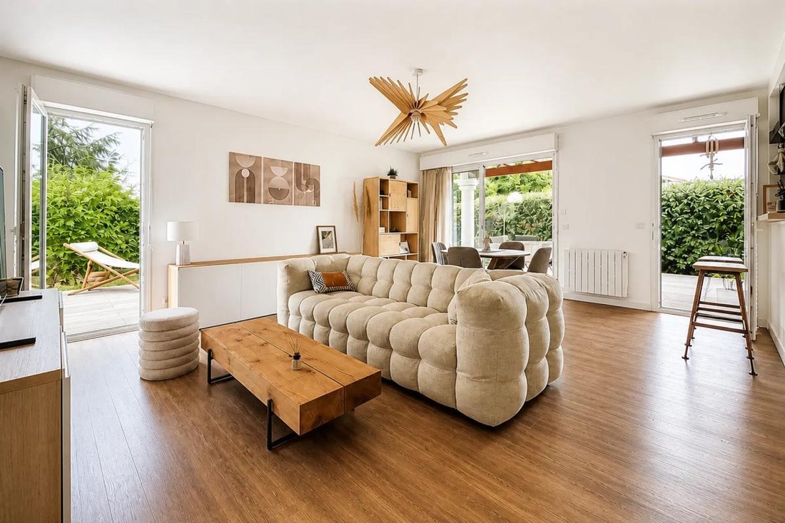 Casa en Anglet, Nueva Aquitania, Francia 1 - 19207700