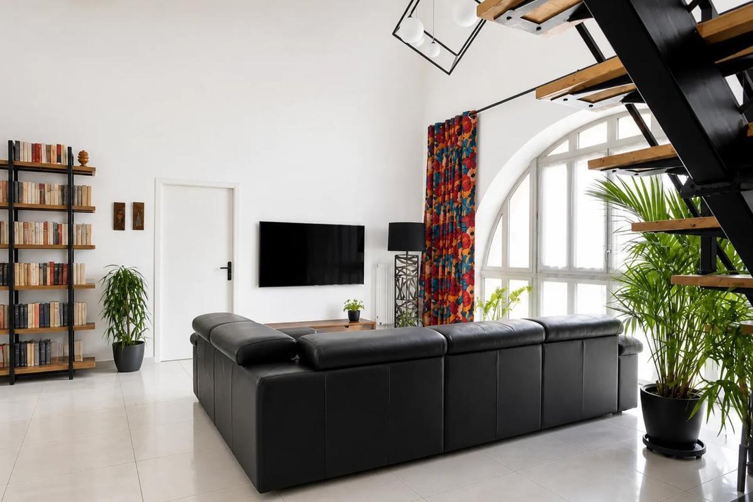 Apartamento en Pau, Nueva Aquitania, Francia 1 - 19207941