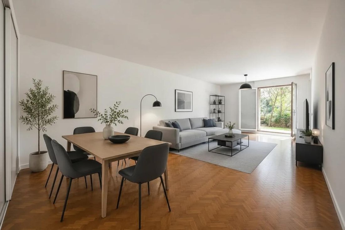 Appartement à République - Saint Ambroise, Paris, Île-de-France 3 - 19208573