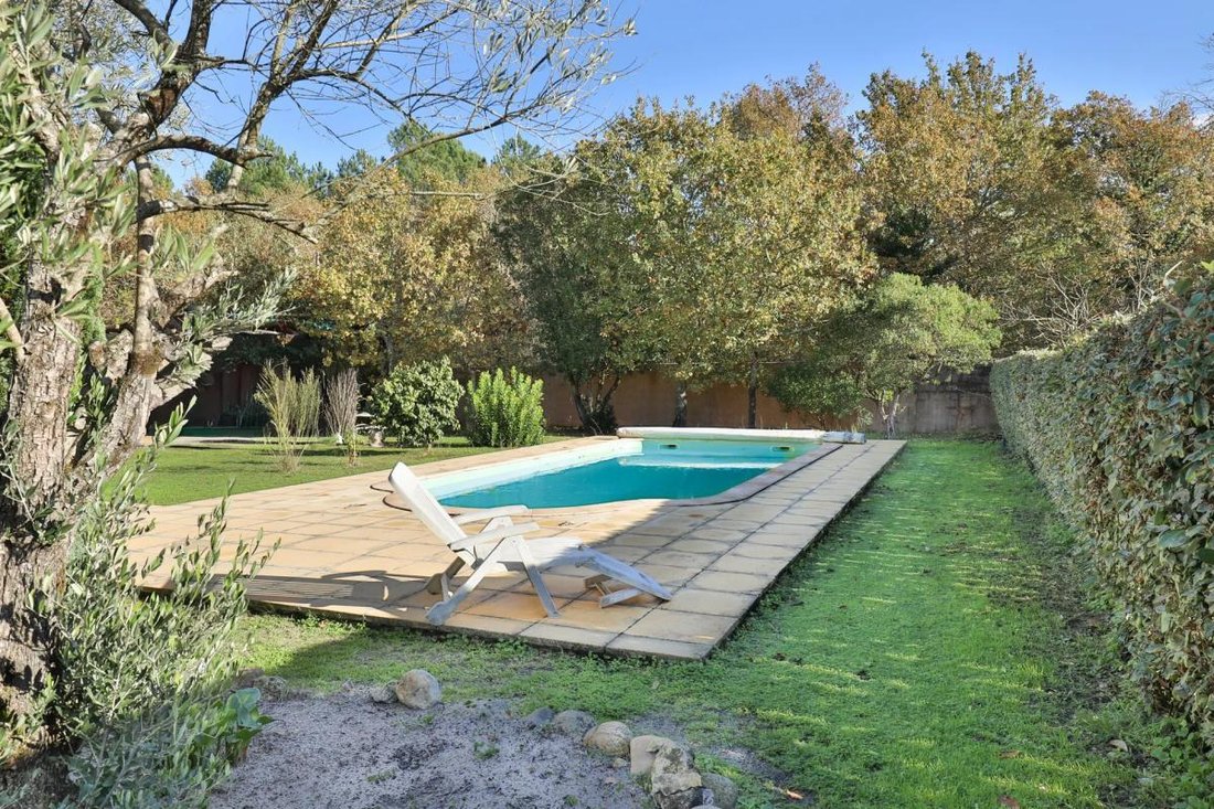 Casa en Lège-Cap-Ferret, Nueva Aquitania, Francia 3 - 19208868