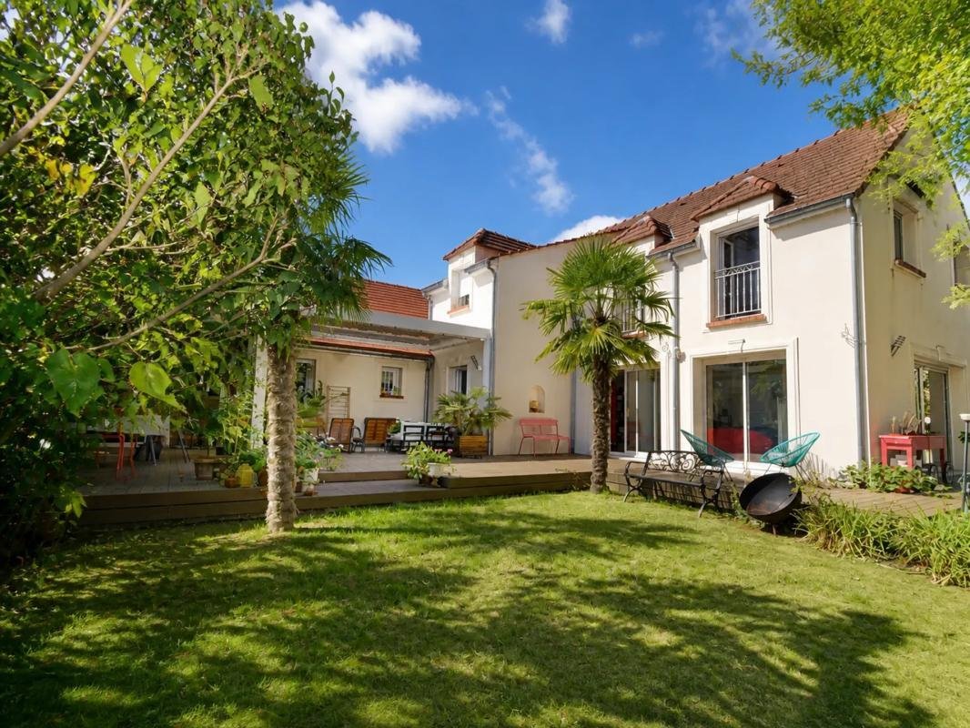Haus in Hericy, Île-de-France, Frankreich 3 - 19207927