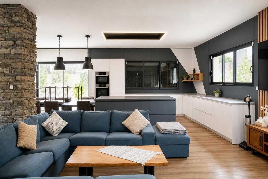 Casa en Moncourt-Fromonville, Isla de Francia, Francia 5 - 19207969