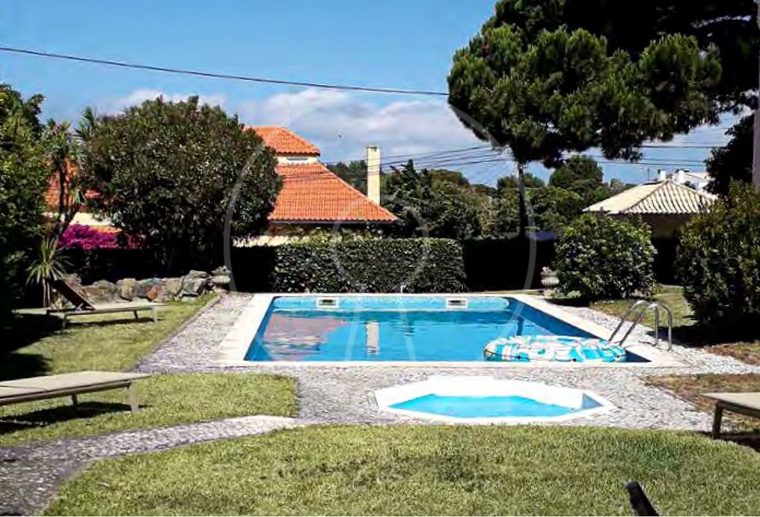 Casa en Cascais y Estoril, Distrito de Lisboa, Portugal 4 - 19207243