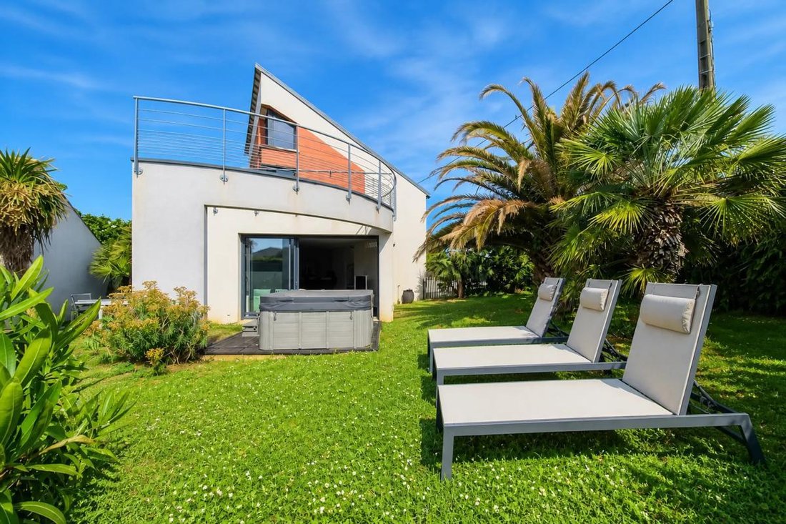 Villa en Fouras, Nueva Aquitania, Francia 2 - 19208729