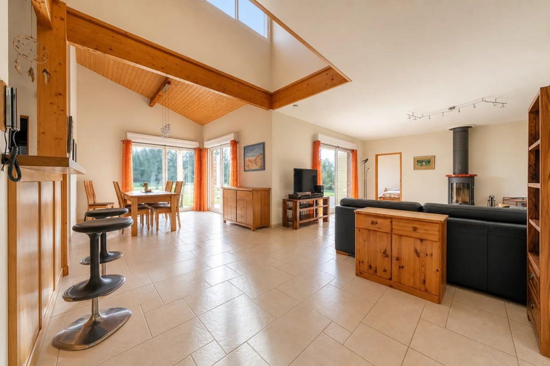 Casa en Cubzac-les-Ponts, Nueva Aquitania, Francia 2 - 19208826