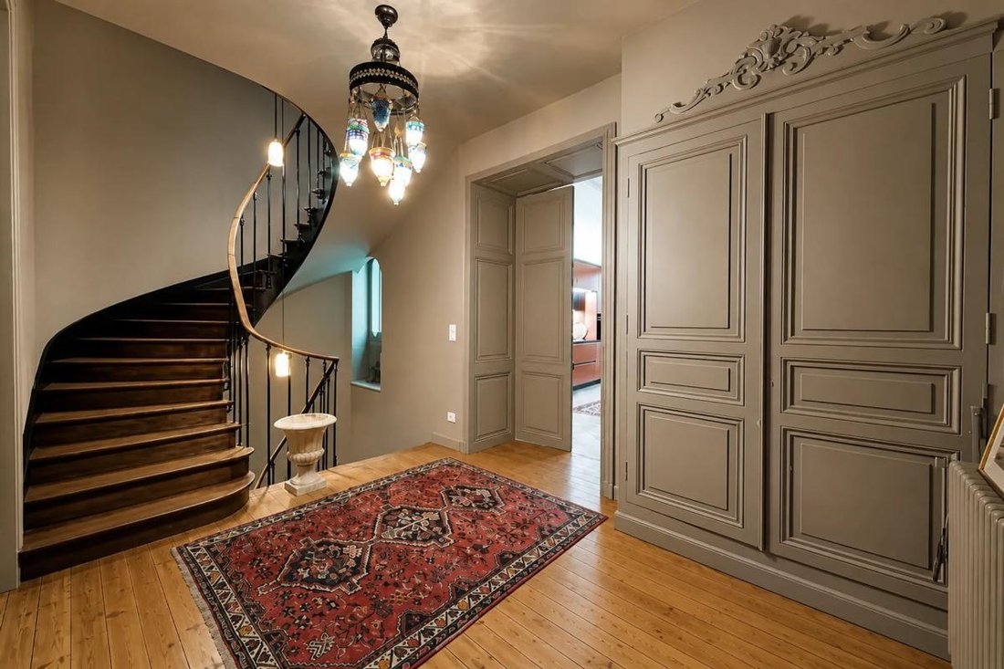 Casa en Jonzac, Nueva Aquitania, Francia 4 - 19207436