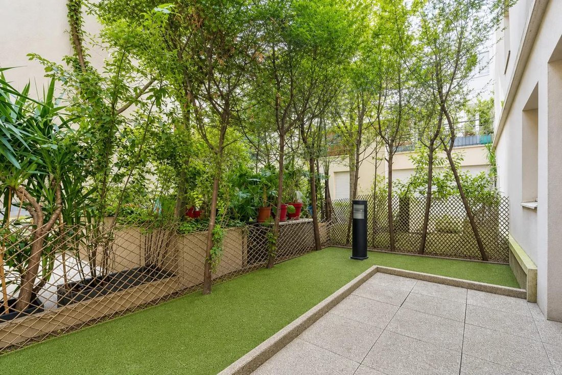Appartement à République - Saint Ambroise, Paris, Île-de-France 1 - 19208573
