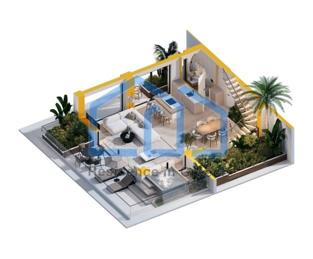 Apartment in Glyfada, Attica, Greece 2 - 19206077