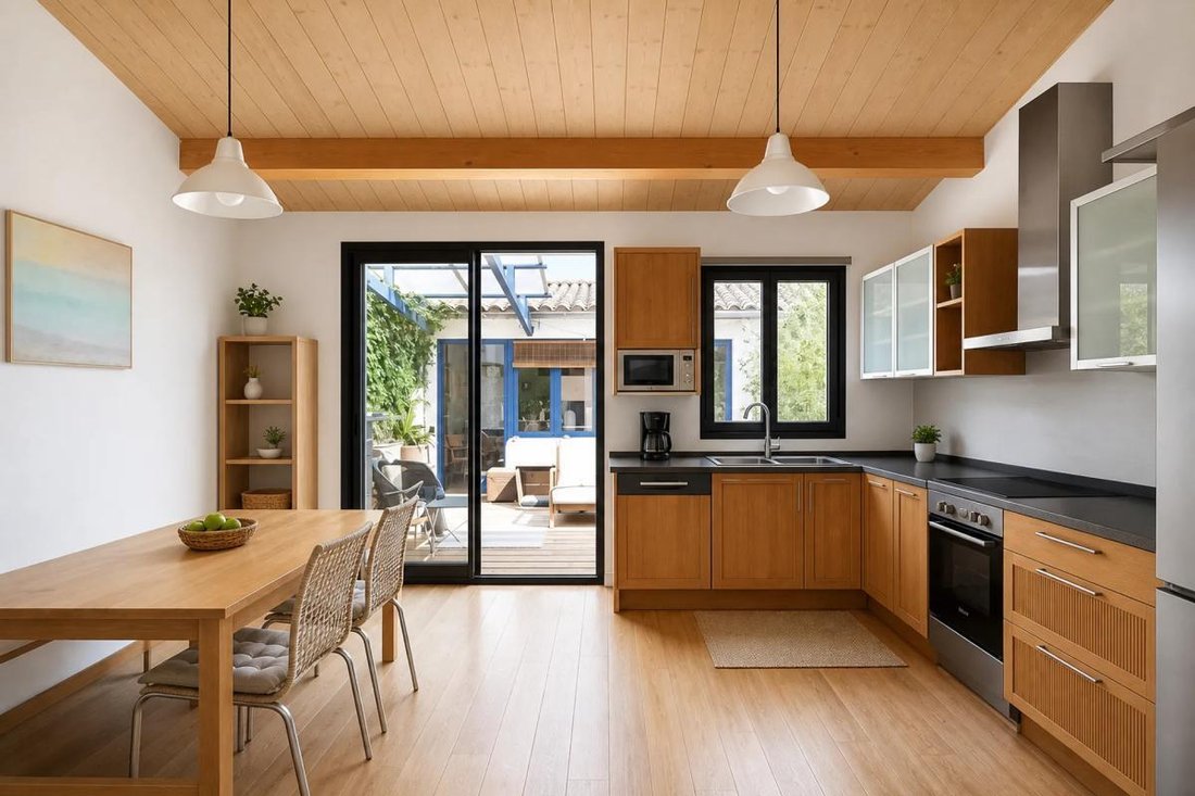 Maison à Ars-en-Ré, Nouvelle-Aquitaine, France 1 - 19208885