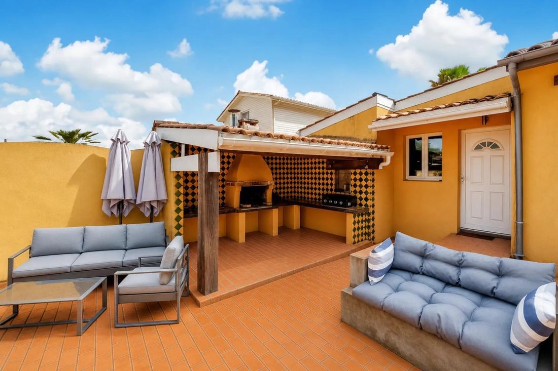 Casa en El Templo, Nueva Aquitania, Francia 3 - 19208853