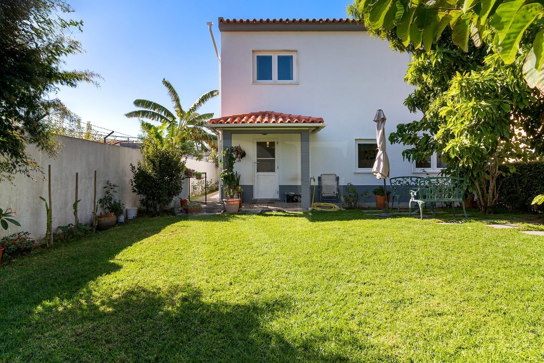 Casa en Estoril, Cascais y Estoril, Distrito de Lisboa 1 - 19207266