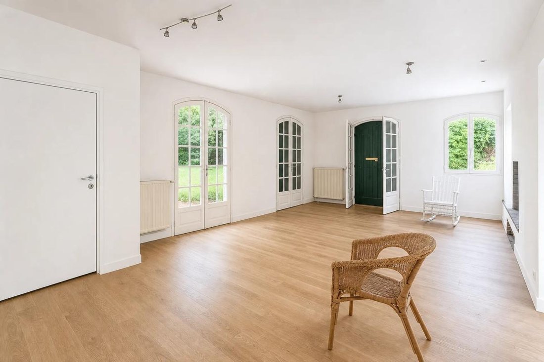 Casa en Bourg, Eysines, Francia 5 - 19208401