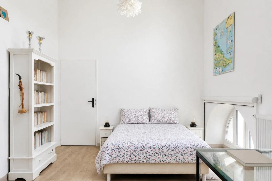 Apartamento en Pau, Nueva Aquitania, Francia 3 - 19207941