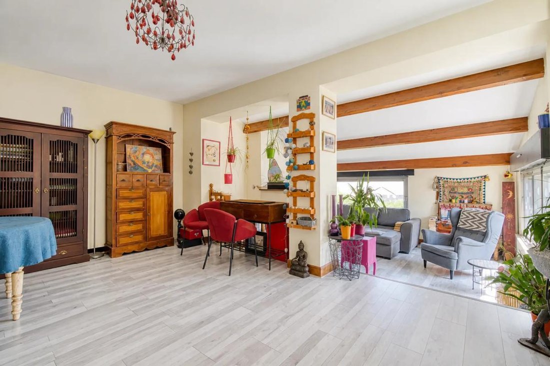 Casa en Lafond, La Rochela, Francia 5 - 19208226