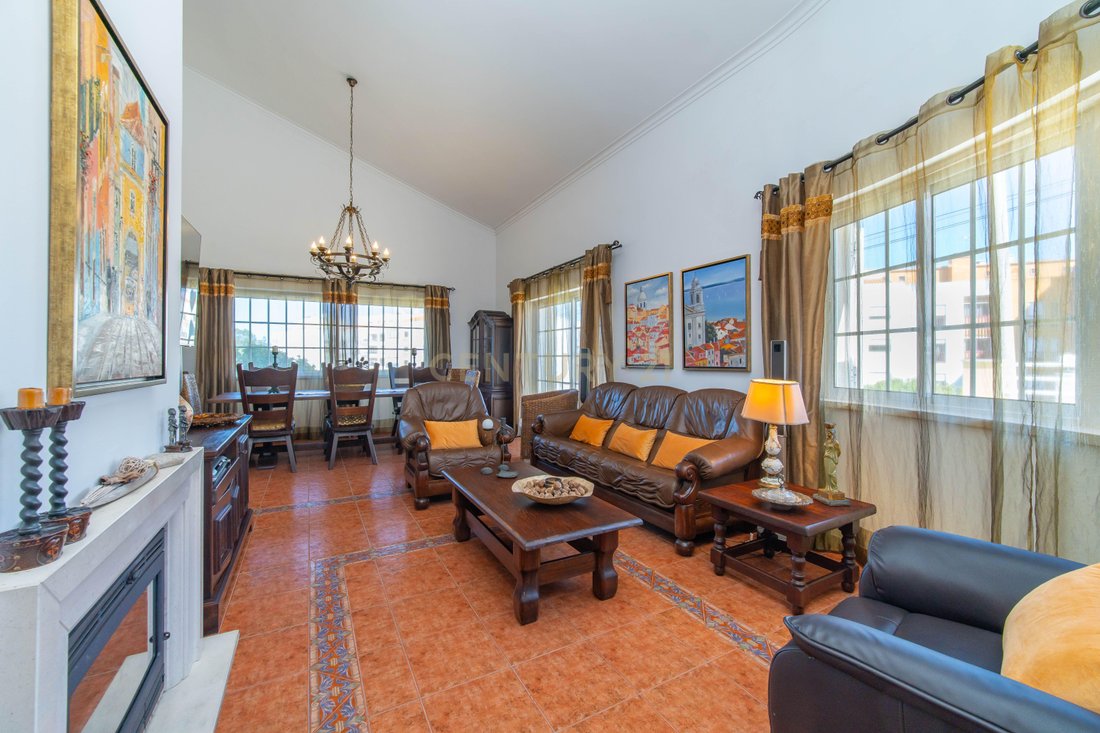 Villa en Agualva-Cacém, Distrito de Lisboa, Portugal 5 - 19206852