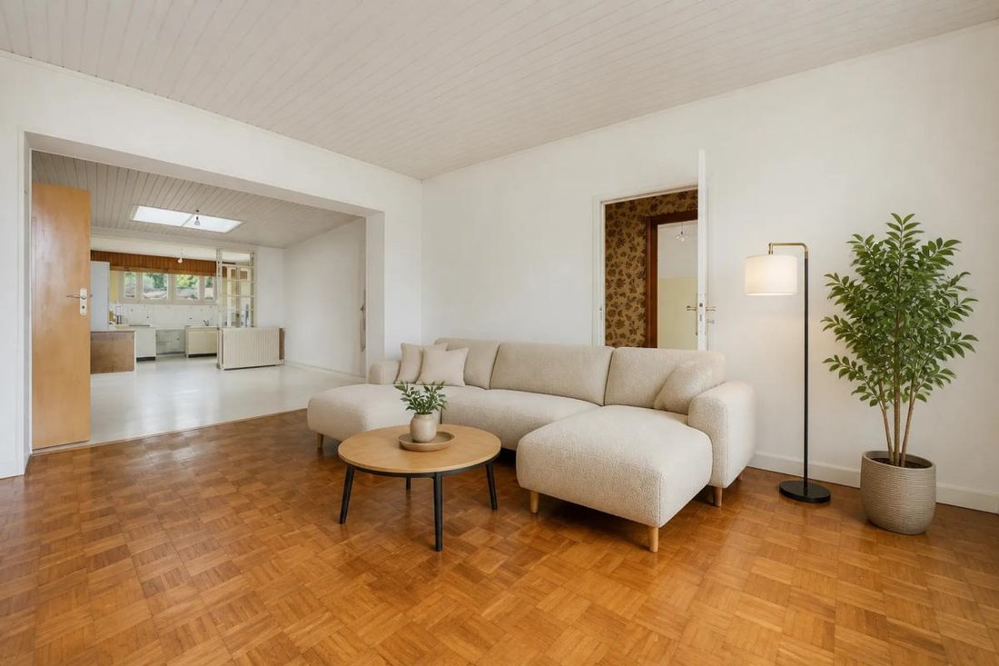 House in Caudéran-Barrière Judaïque, Bordeaux, France 1 - 19208035