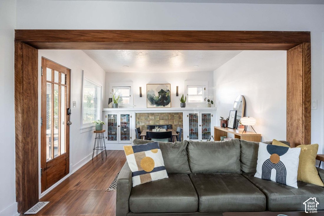 Haus in Salt Lake City, Utah, Vereinigte Staaten 4 - 19205984
