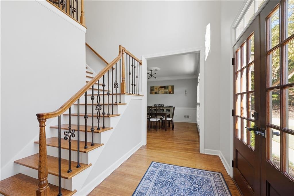 House in Roswell, Georgia, United States 4 - 19207574