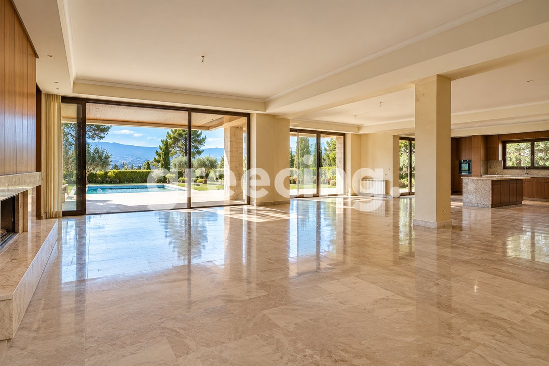 Casa en Ekali, Ática, Grecia 2 - 19206137