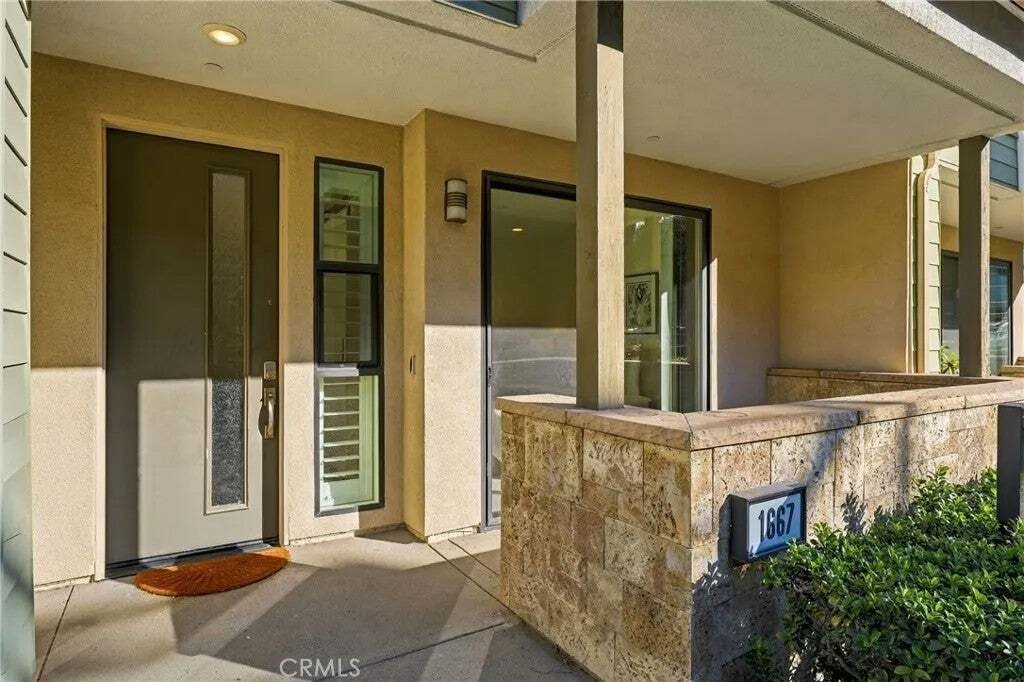Stadthaus in Costa Mesa, Kalifornien, Vereinigte Staaten 1 - 19206256