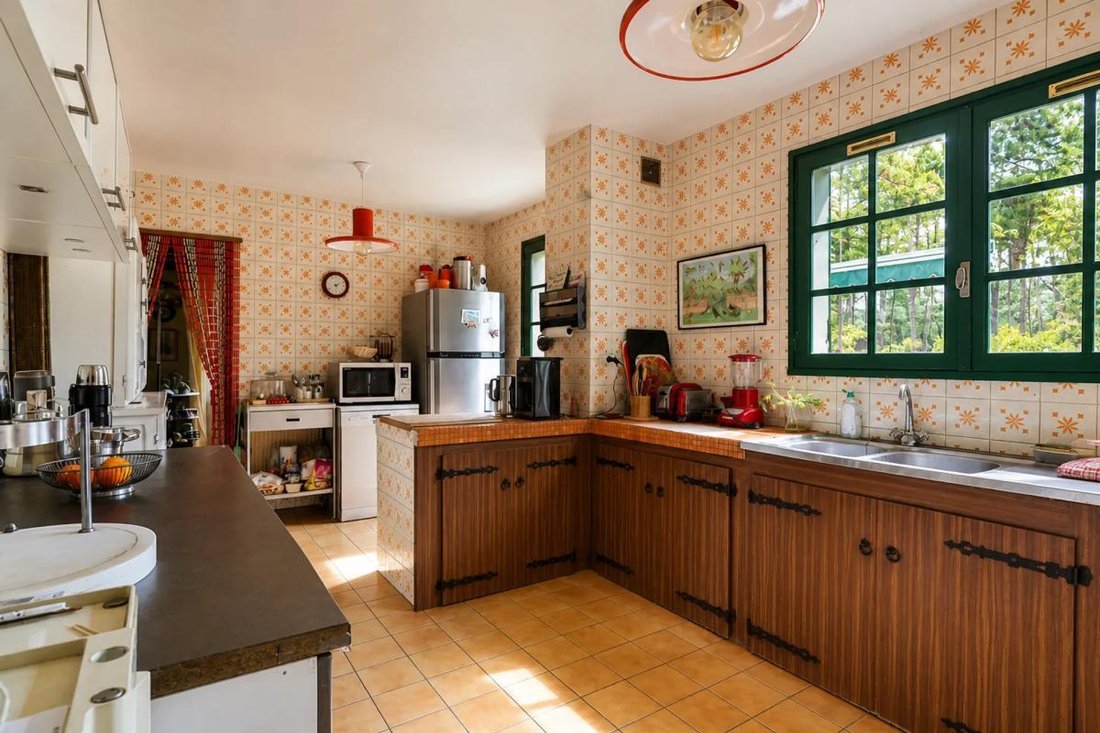 Maison à 33970 Le Cap-Ferret, Lège-Cap-Ferret, Nouvelle-Aquitaine 5 - 19207472