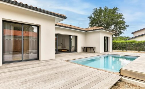 Casa en Sud Est, Andernos-les-Bains, Francia 1