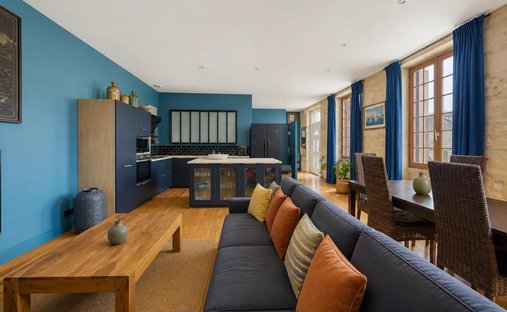 Casa en Majolan, Blanquefort, Francia 1