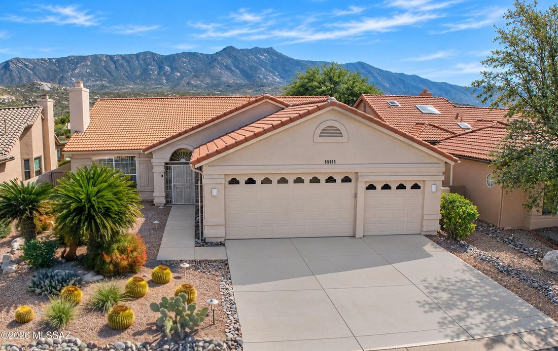 House in Tucson, Arizona, United States 1 - 19207503