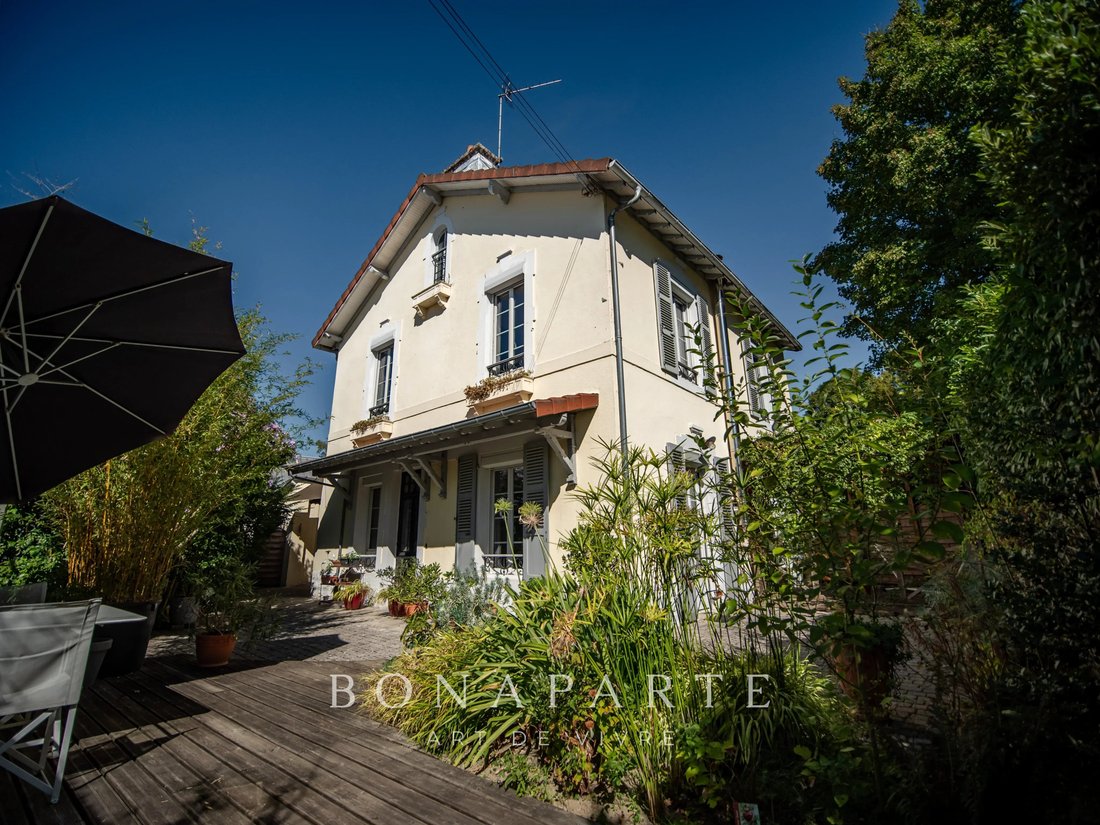 Casa en Pau, Nueva Aquitania, Francia 1 - 19204622