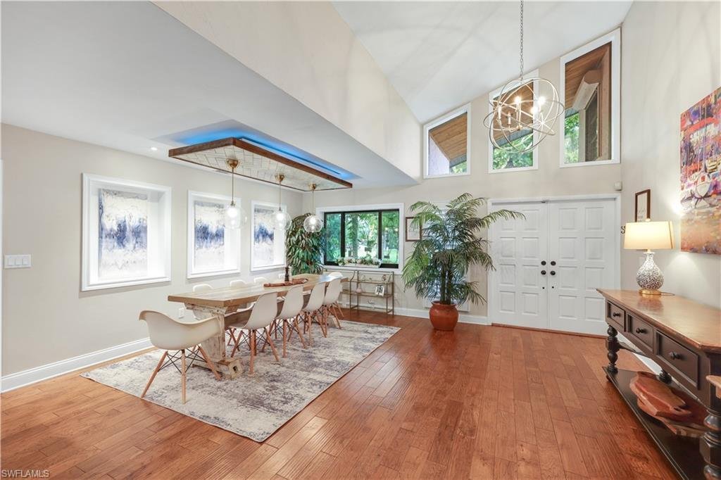 Casa a Naples, Florida, Stati Uniti 2 - 19207422