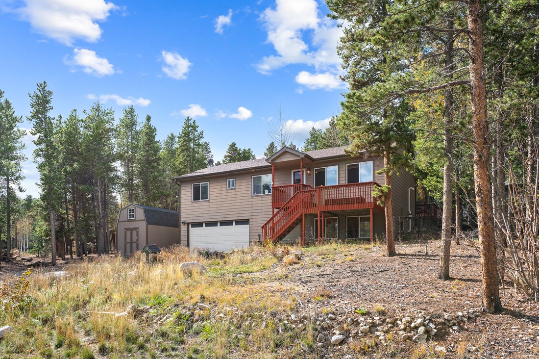 House in Black Hawk, Colorado, United States 1 - 19206769