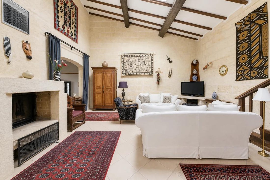 Casa en Vayres, Nueva Aquitania, Francia 5 - 19207994