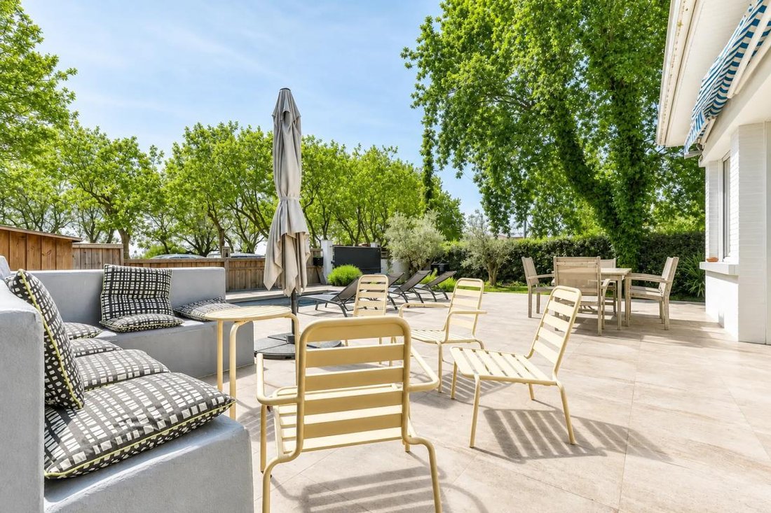 Casa en Sud Ouest, Andernos-les-Bains, Francia 4 - 19208706