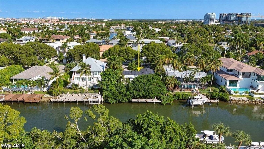 Maison à Naples, Floride, États-Unis 2 - 19205957