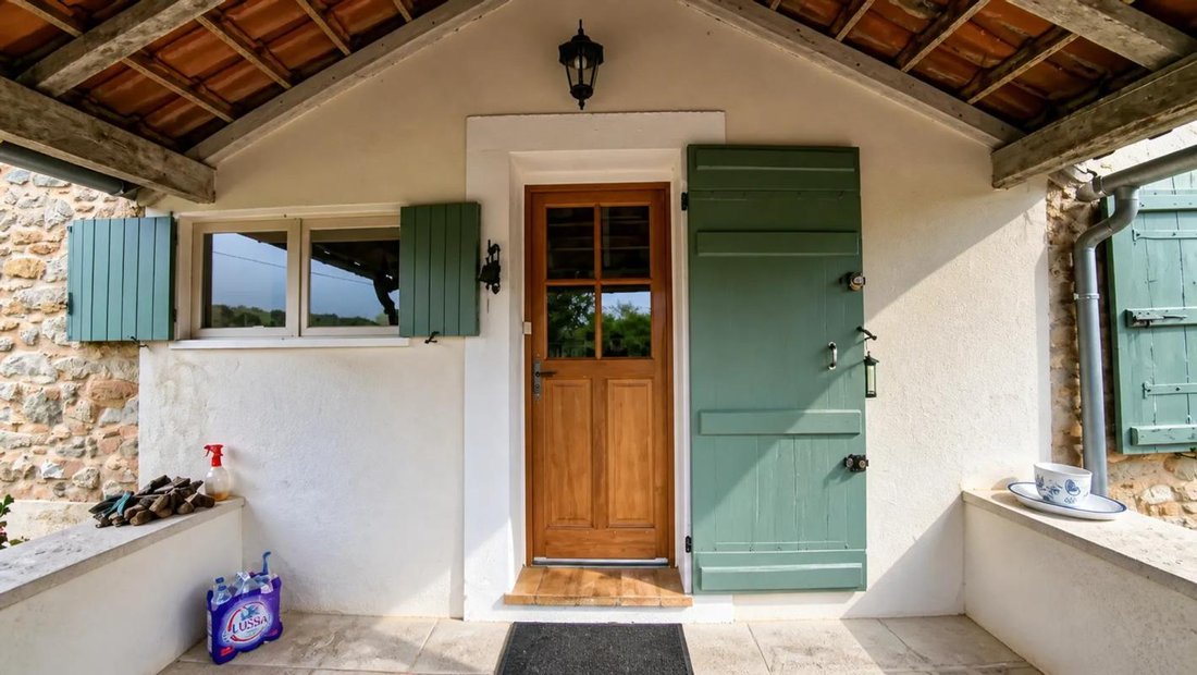 Casa en Cancon, Nueva Aquitania, Francia 5 - 19207083
