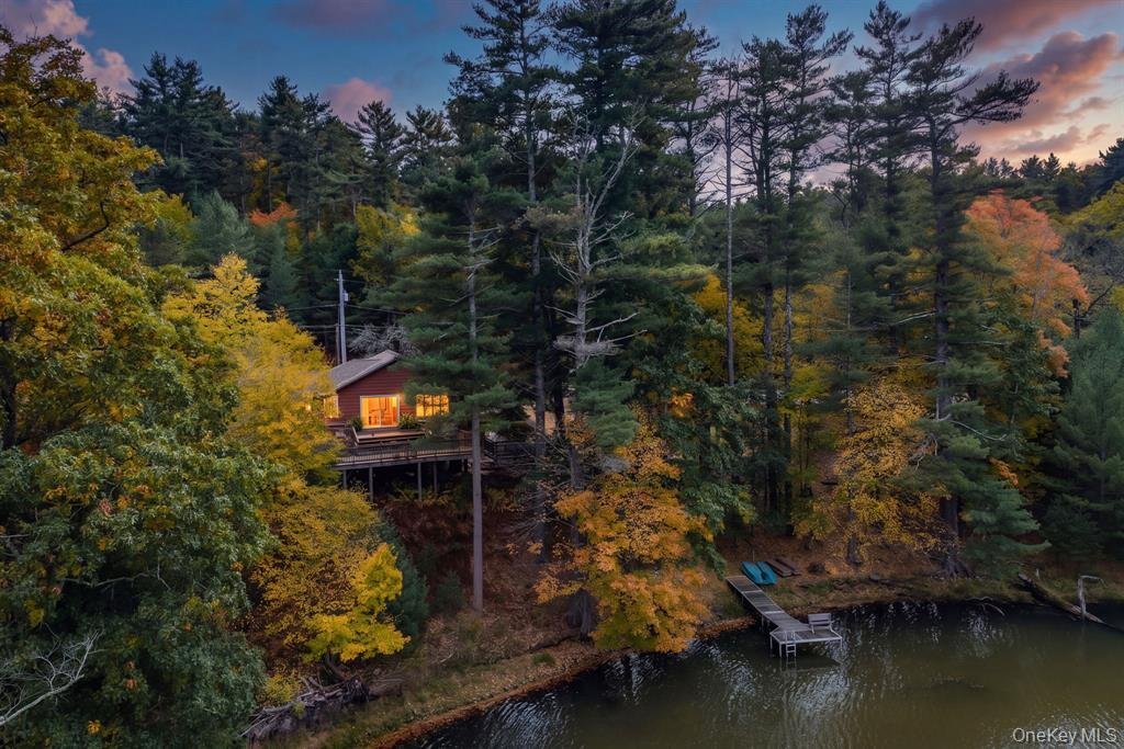 House in Barryville, New York, United States 5 - 19207033