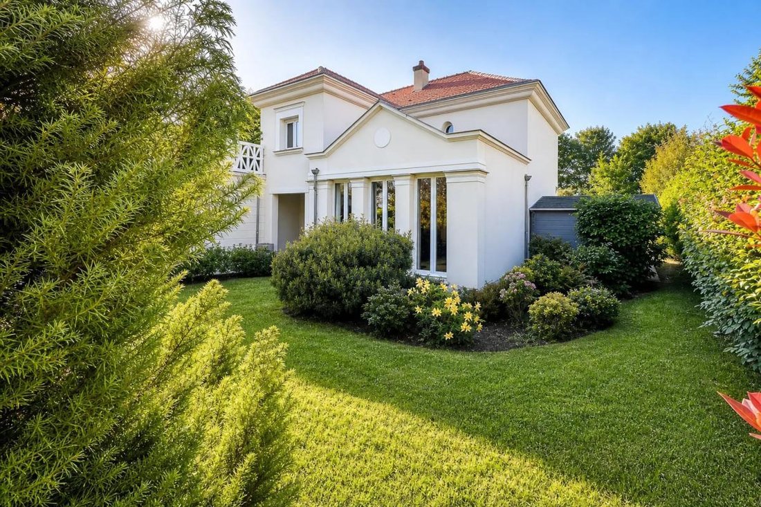 Villa à Bailly-Romainvilliers, Île-de-France, France 4 - 19208851