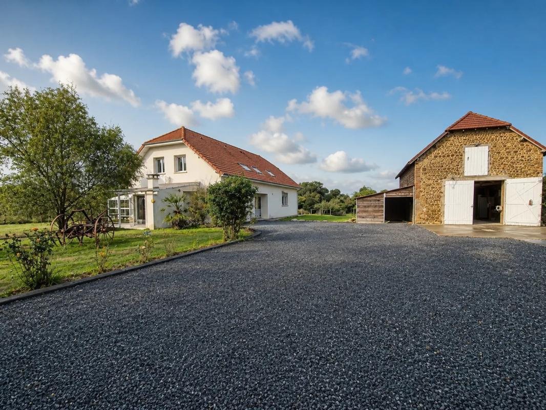 Casa en Distrito de Pau, Nueva Aquitania, Francia 1 - 19207876