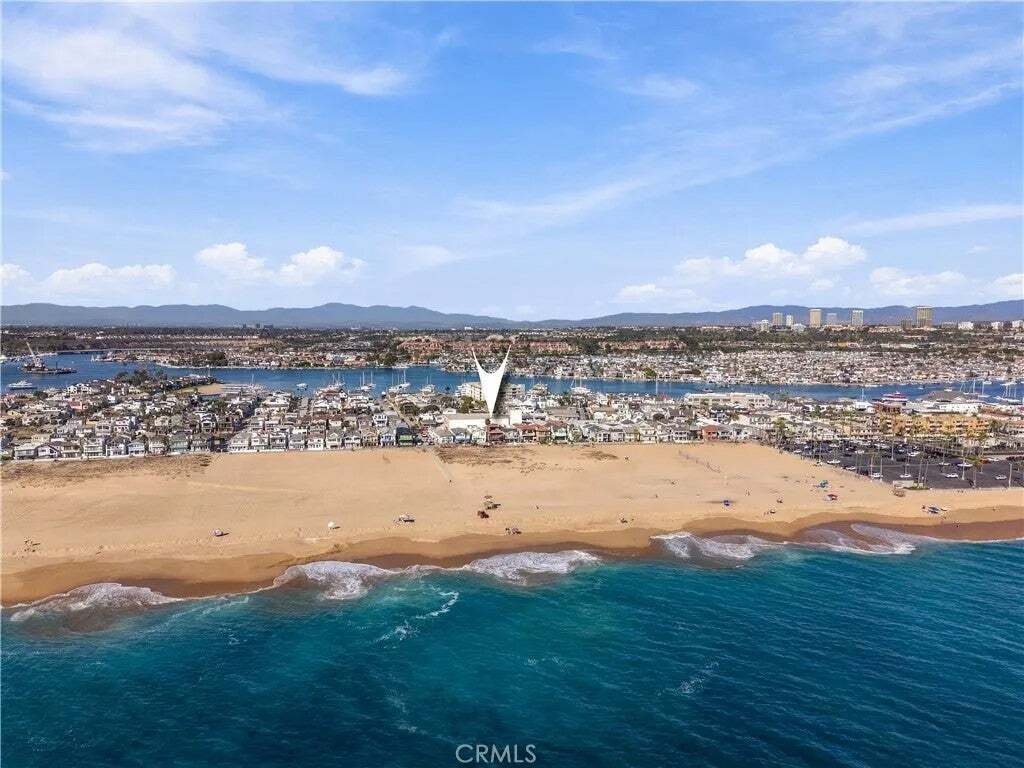 Appartement à Newport Beach, Californie, États-Unis 3 - 19206253