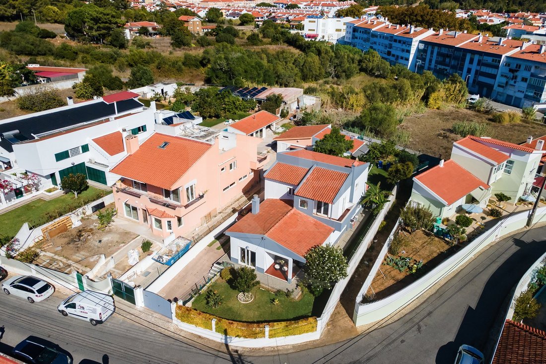 Casa en Estoril, Cascais y Estoril, Distrito de Lisboa 3 - 19207266